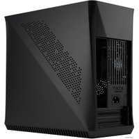 Корпус Fractal Design Era ITX Carbon - TG FD-CA-ERA-ITX-BK