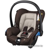 Детское автокресло Maxi-Cosi Citi (Earth Brown)