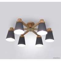 Подвесная люстра ImperiumLoft Prop01 191991-23