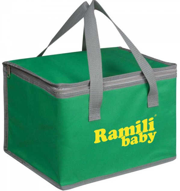 

Термосумка Ramili Baby GA215064.01 (зеленый)
