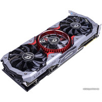 Видеокарта Colorful GeForce RTX 2070 Super Advanced OC-V 8GB GDDR6