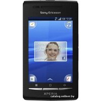 Смартфон Sony Ericsson XPERIA X8 E15i