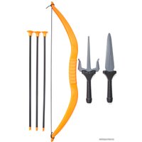 Игровой набор ниндзя Knopa 87045