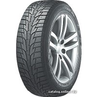 Зимние шины Hankook Winter i*Pike RS W419 215/65R16 98T