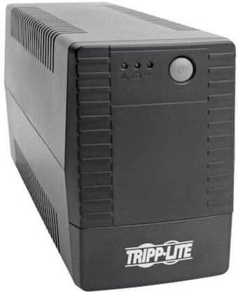 Tripp Lite OMNIVSX650D 650VA