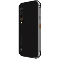 Телефон Blackview BV9900E (черный)