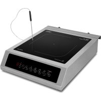 Настольная плита CASO Thermo Control TC 3500