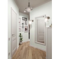 Краска Finntella Eco 15 Marmori F-10-1-3-FL056 2.7 л (светло-серый)