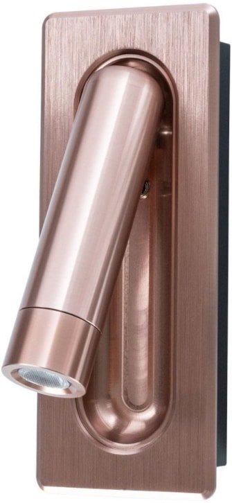 

Спот Arte Lamp Adhil A8236AP-1SG