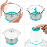 Чоппер Kitfort KT-3050-3