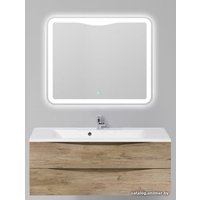  BelBagno Тумба под умывальник Marino-1200-2C-SO-RN-P (rovere nature)