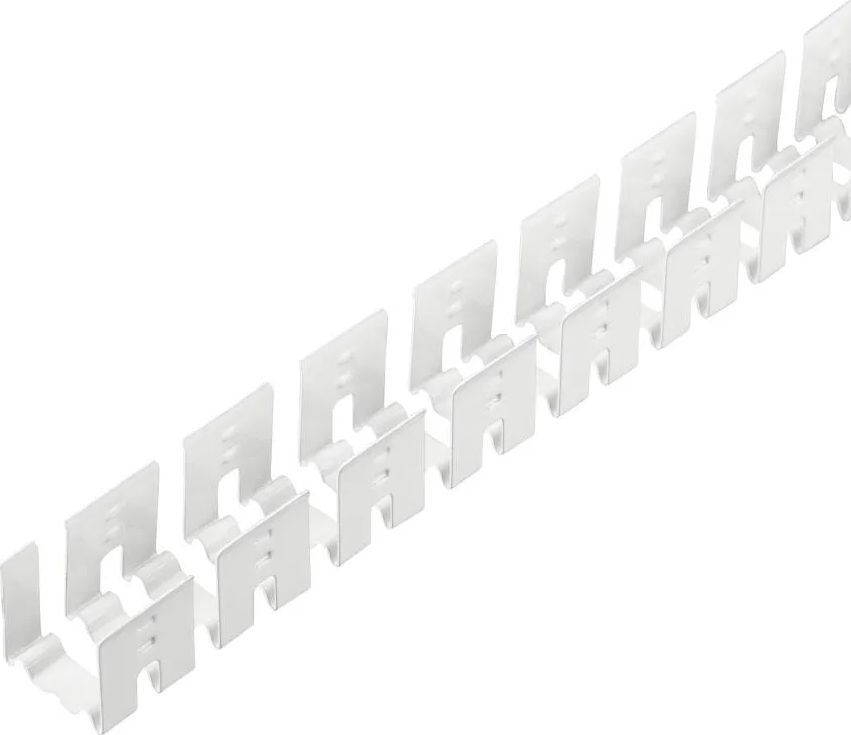 

Алюминиевый профиль Arlight ARL-Moonlight-1515-3D-2x500 Anod 029421