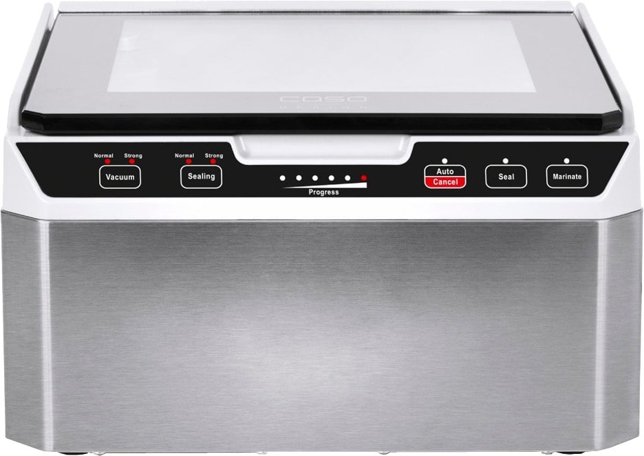

Вакуумный упаковщик CASO VacuChef 40