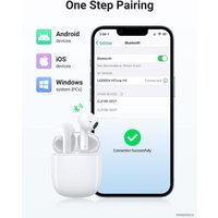 Наушники Ugreen HiTune H3
