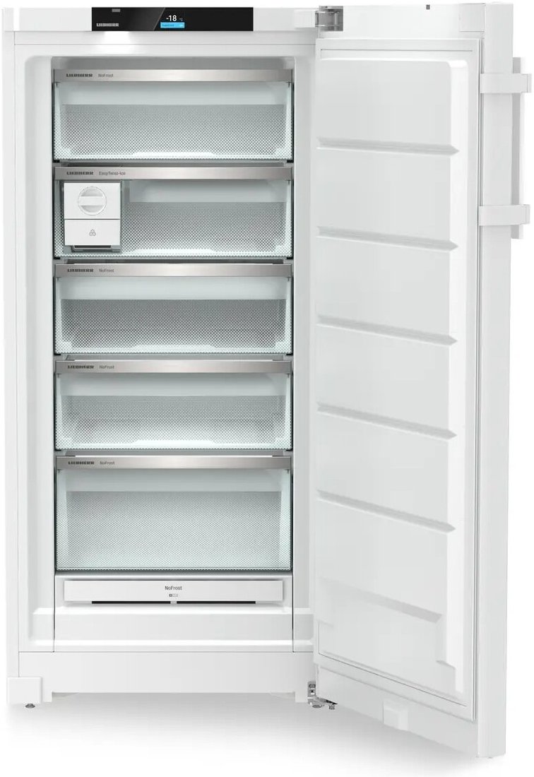 Морозильник Liebherr FNc 667i peak