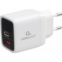 Сетевое зарядное Cablexpert MP3A-PC-52