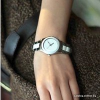 Наручные часы Swatch Tresor Blanc (YLS141GC)