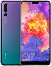 P20 Pro CLT-L29 (сумеречный)