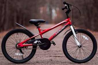 Lenjoy Sports Finder 20 2024 LS20-1RED (красный)