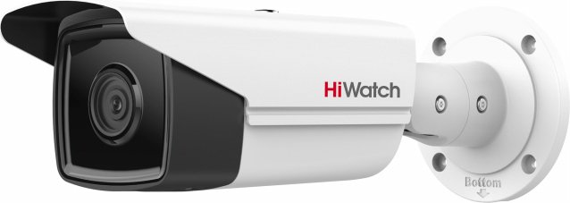 

IP-камера HiWatch IPC-B582-G2/4I (6 мм)