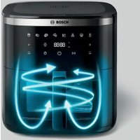 Аэрогриль (аэрофритюрница) Bosch MAFS2671B