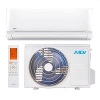 Кондиционер MDV Infini UVpro Inverter MDSAL-12HRFN8/MDOAG-12HFN8