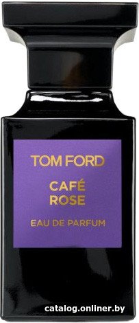 Парфюмерная вода Tom Ford Cafe Rose EdP (100 мл)