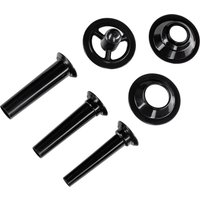 Мясорубка Hiberg MG 990 B (черный)