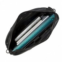 Мужская сумка Francesco Molinary 356-Q8196-8-BLK (черный)