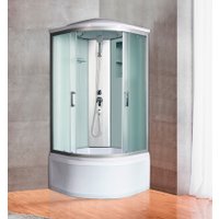 Душевая кабина River Desna XL 100/44 MT