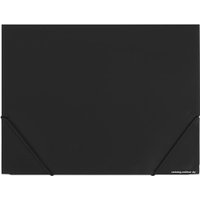 Папка для бумаг Shebar Sb-09715B-BK (черный)