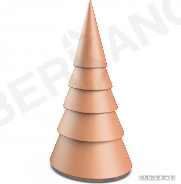 Фигурка для сада Berkano Eiswald 210_021_27 (терракотовый)