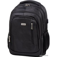 Школьный рюкзак Berlingo Comfort black RU06954
