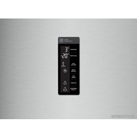 Холодильник LG GA-B489SADN