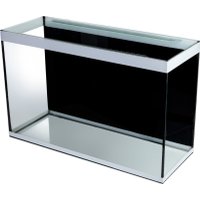 Аквариум Aqua-Vita 28л (черный/белый)