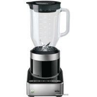 Стационарный блендер Braun JB7192 (черный)