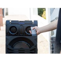 Беспроводная колонка Lenco PMX-350