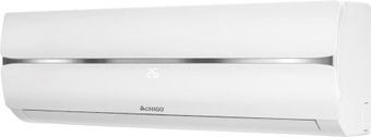 Chigo King Inverter CS-25V3G-1C172 White