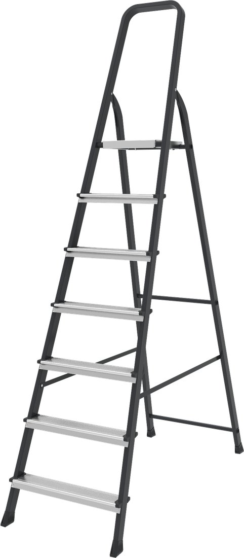 

Лестница-стремянка Новая высота NV 2130 2130107