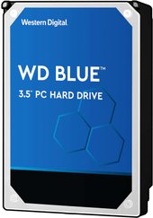 Blue 4TB WD40EZAZ