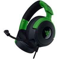 Наушники Razer Kraken V4 X Minecraft Edition