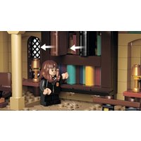 Конструктор LEGO Harry Potter 76402 Хогвартс: кабинет Дамблдора