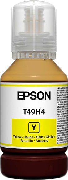 

Чернила Epson C13T49H400