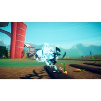  Ben 10: Мощное приключение! для PlayStation 4