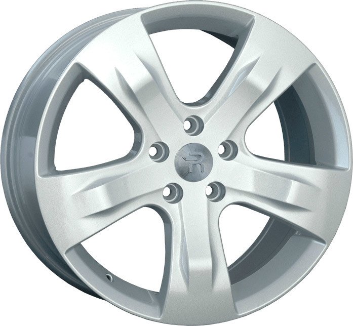 

Литые диски Replay SB21 18x8" 5x114.3мм DIA 56.1мм ET 48мм S