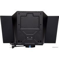 Кухонная вытяжка Konigin Colibri Tech 60 (черный)