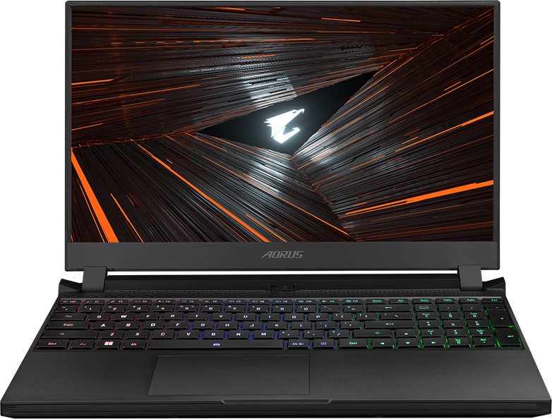 

Игровой ноутбук Gigabyte Aorus 5 SE4-73RU513UD