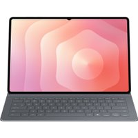 Чехол с клавиатурой Samsung с клавишей AI Galaxy Tab S11 Ultra (черный)