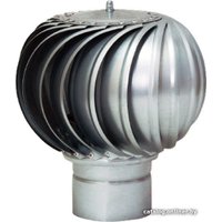 Ротационный дефлектор AirCorp ТД-120ц (оцинкованная сталь) в Пинске