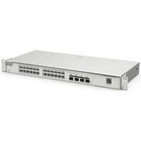 Управляемый коммутатор 3-го уровня Ruijie Networks RG-NBS5100-24GT4SFP